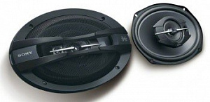 Колонки автомобильные Sony Xs-Gt6938f