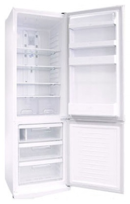 Холодильник Daewoo Fr-415W