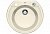 Кухонная мойка Blanco RondoVal 45 , D 53,5, гранит, жасмин, без кл.ав. 515672