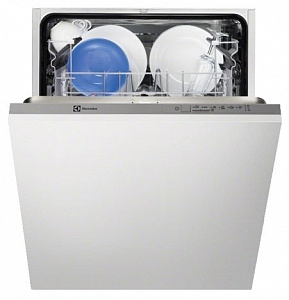 Встраиваемая посудомоечная машина Electrolux Esl 96211 Lo