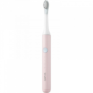 Зубная щетка So White EX3 Sonic Electric Toothbrush (розовый)