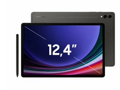 Планшет Samsung Galaxy Tab S9+ Wifi X810 12Gb/512GB (Graphite)