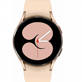 Умные часы Samsung Galaxy Watch Fe R861 40mm Pink/Gold