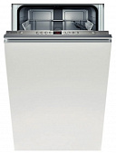 Встраиваемая посудомоечная машина Bosch Spv40x90