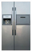 Холодильник Daewoo Frs-20Fdi