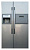 Холодильник Daewoo Frs-20Fdi
