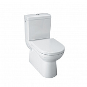 Унитаз Laufen Pro 8.2495.8.000.000.1 напольный выпуск Vario /70х36х78/ (бел)