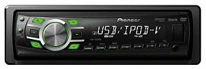 Магнитола автомобильная Pioneer Dvh-P430ub