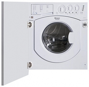 Встраиваемая стиральная машина Hotpoint-Ariston Awm 108 (Eu)