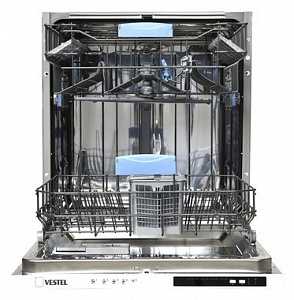 Встраиваемая посудомоечная машина Vestel Vdwbi 6021