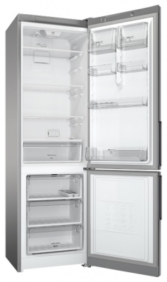 Холодильник Hotpoint-Ariston Hf 5200 S