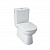 Унитаз Laufen Pro 8.2495.8.000.000.1 напольный выпуск Vario /70х36х78/ (бел)