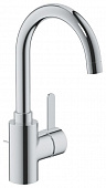 Grohe Eurosmart Cosmopolitan Смеситель для раковины с высоким изливом 32830000