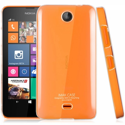 Nokia Microsoft 430 Lumia Orange