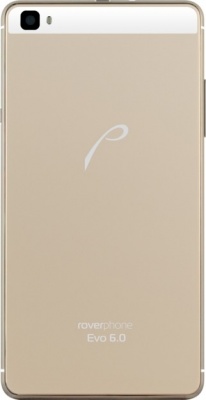 RoverPhone Evo 6.0 8 Гб золотистый