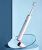 Электрическая зубная щетка Dr. Bei Sonic Electric Toothbrush Y3 белый