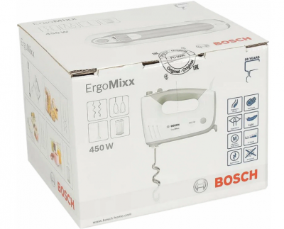 Миксер Bosch Mfq36440