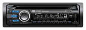 Магнитола автомобильная Sony Mex-Dv150ue