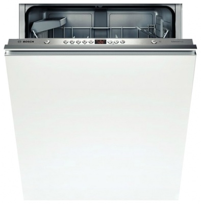 Встраиваемая посудомоечная машина Bosch Smv 50M50 Ru