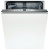 Встраиваемая посудомоечная машина Bosch Smv 50M50 Ru