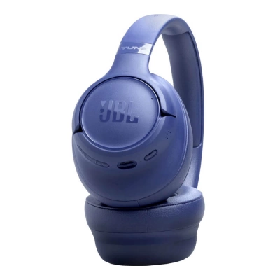 Беспроводные наушники Jbl Tune 730Bt Blue