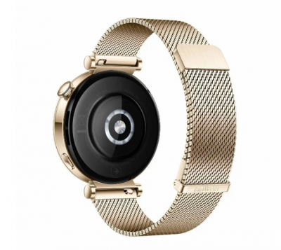 Часы Huawei Watch Gt 4 41 корпус - золотистый, ремешок - золотистый