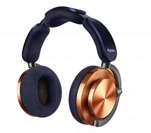 Наушники Dyson OnTrac Headphones (Cnc Copper)