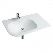 Раковина Roca Nexo 327648000, 90x49,5, (бел)