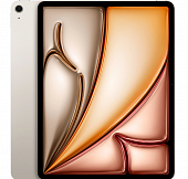 Apple iPad Air 13 M2 128Gb Wi-Fi Starlight
