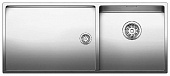 Кухонная мойка Blanco Claron 550-T-IFнерж. сталь зеркальная полировка 517277