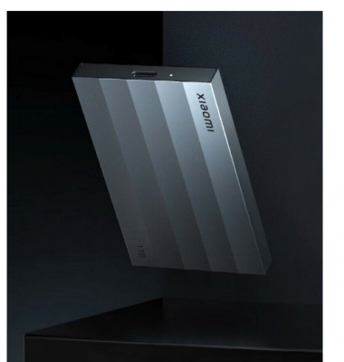 Внешний жесткий диск Xiaomi Mijia Portable Solid State Drive Ssd 1Tb (Xmydgt01ma)