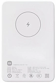 Повербанк магнитный Xiaomi 7.5W Magnetic Wireless Power Bank 5000 mAh (Wpb0507)