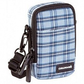 Сумка Cullmann 95812 Berlin Compact 100 Blue check