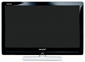 Телевизор Sharp Lc-26Le430rubk 