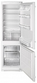 Встраиваемый холодильник Smeg Cr325apl1