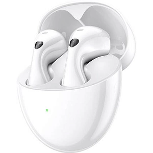 Наушники Huawei FreeBuds 6 White