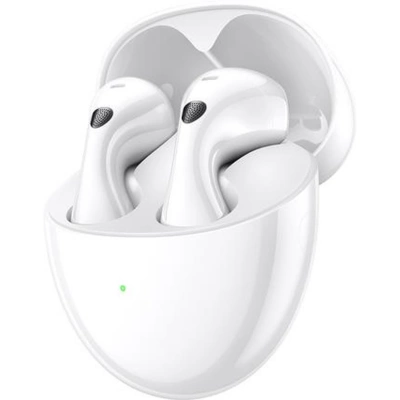 Наушники Huawei FreeBuds 6 White