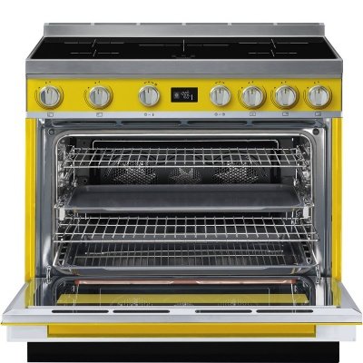 Электрическая плита Smeg Cpf9ipyw