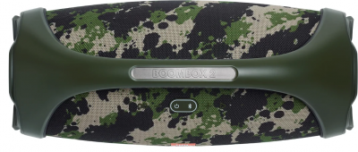 Портативная акустика JBL Boombox 2 Camouflage
