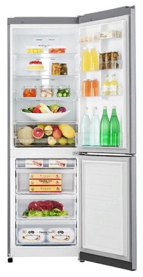 Холодильник Lg Ga-M429 Sarz