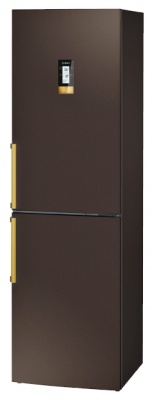 Холодильник Bosch Kgn39ad18r