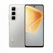 Смартфон Infinix Hot 50 256Gb 8Gb (Grey)