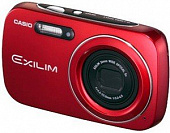 Фотоаппарат Casio Ex-N1rdecb