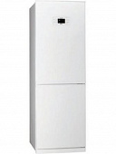 Холодильник Lg Ga-B379pqa 