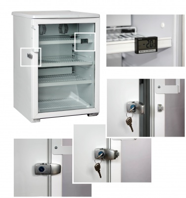 Холодильник Бирюса 154 E