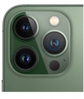 Apple iPhone 13 Pro 128Gb зеленый