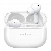Наушники Realme Buds T310 Белый