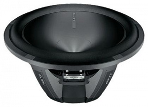 Сабвуфер Hertz Hx 380.4 D