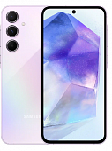 Смартфон Samsung Galaxy A55 8/256GB Lilac