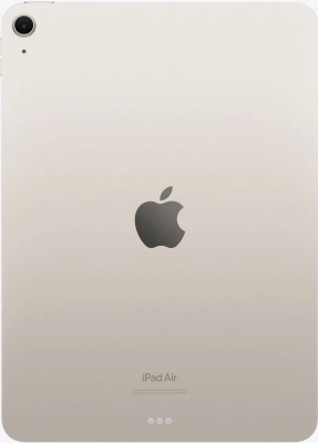 Apple iPad Air 13 (2024) 1Tb Cellular Starlight